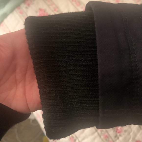 Aritzia Babaton Parka - Picture 7 of 11